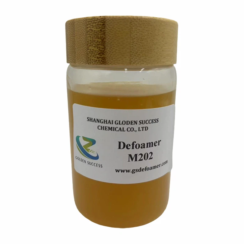 Defoamer m -202