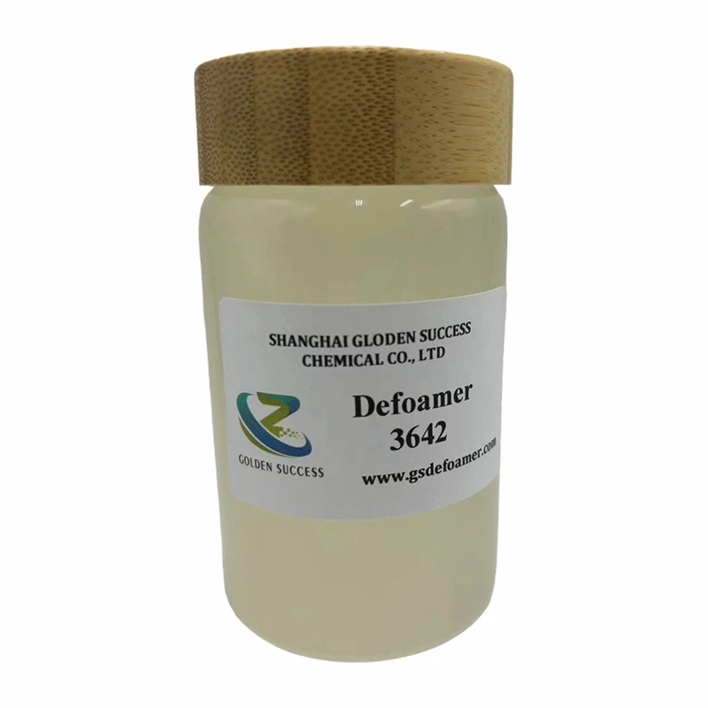 Defoamer 3642